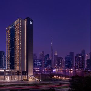 Intercontinental Residences Dubai Business Bay By Ihg